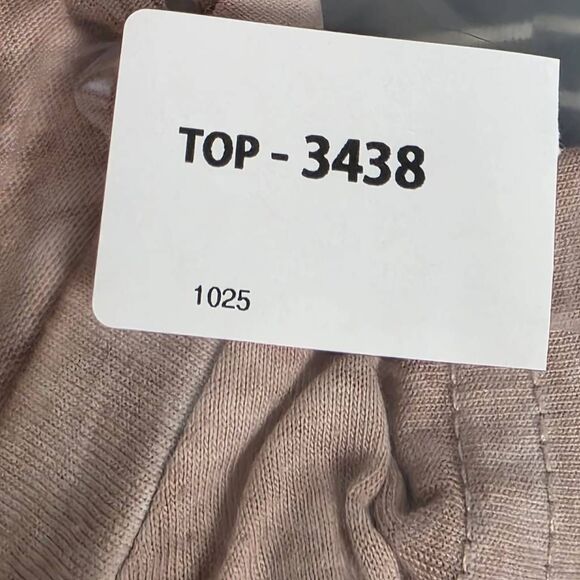 Maurices M Pink “Amazing Grace” Graphic Tee - Picture 8 of 8